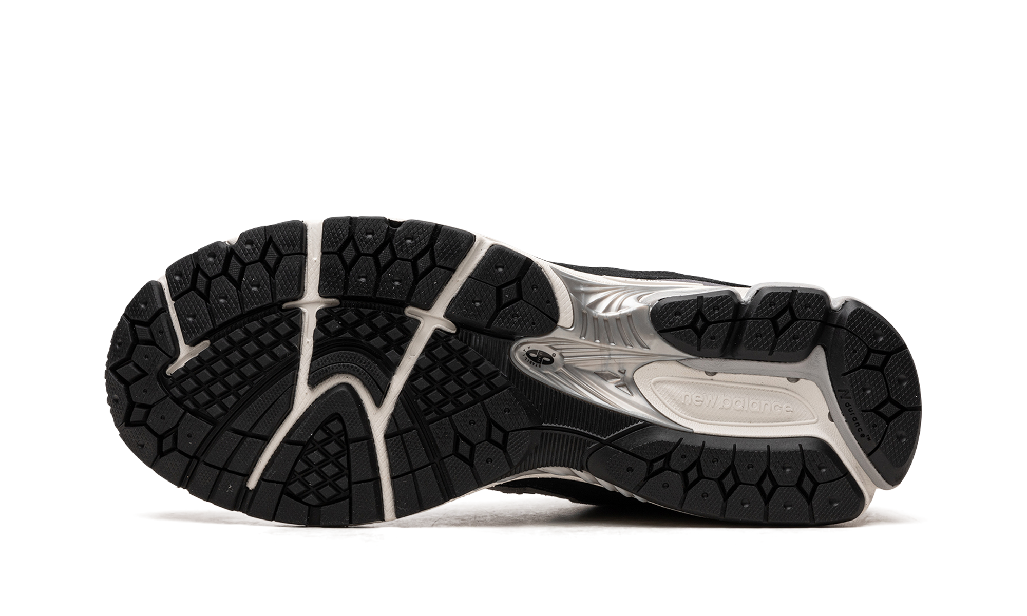 New Balance 2002R Slate Grey Raincloud