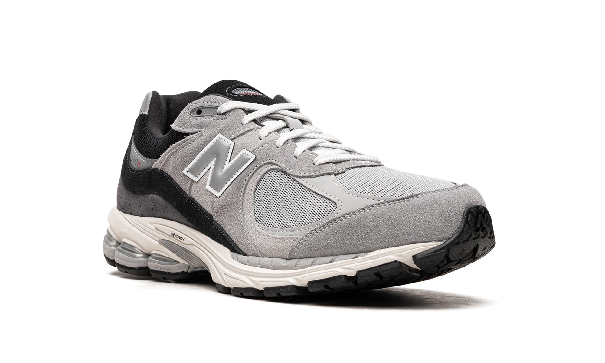 New Balance 2002R Slate Grey Raincloud
