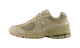 New Balance 2002R Stoneware Silver Metallic