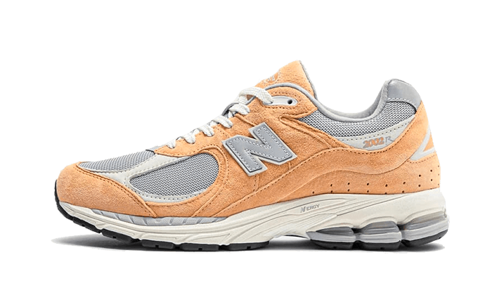 New Balance 2002R Sweet Caramel, Sweet Caramel/Grey (M2002RHM)