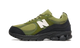 New Balance 2002R The Basement Moss Green