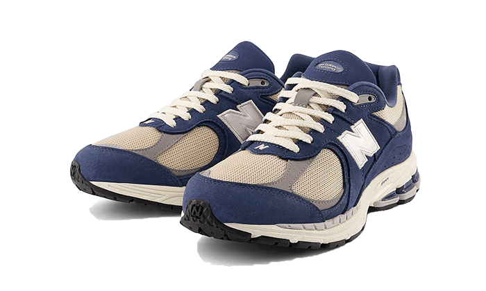 New Balance 2002R Vintage Indigo Calm Taupe, Vintage Indigo/Calm Taupe/Marblehead (M2002RHR)