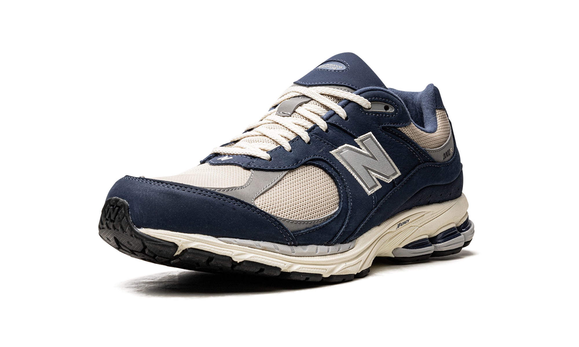 New Balance 2002R Vintage Indigo Calm Taupe