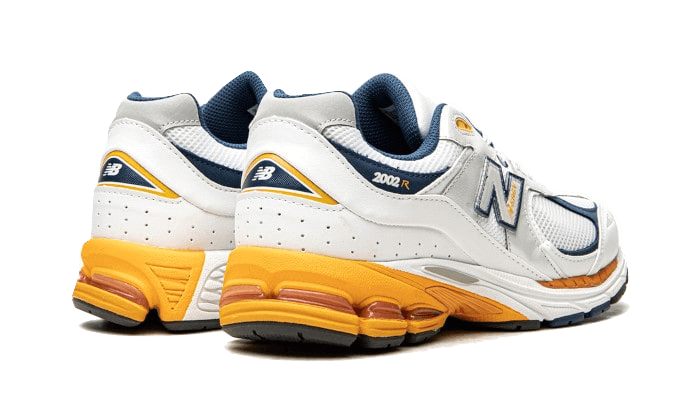 New Balance 2002R White Lagoon, NB White/Lagoon (M2002RLA)