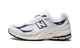 New Balance 2002R White Natural Indigo