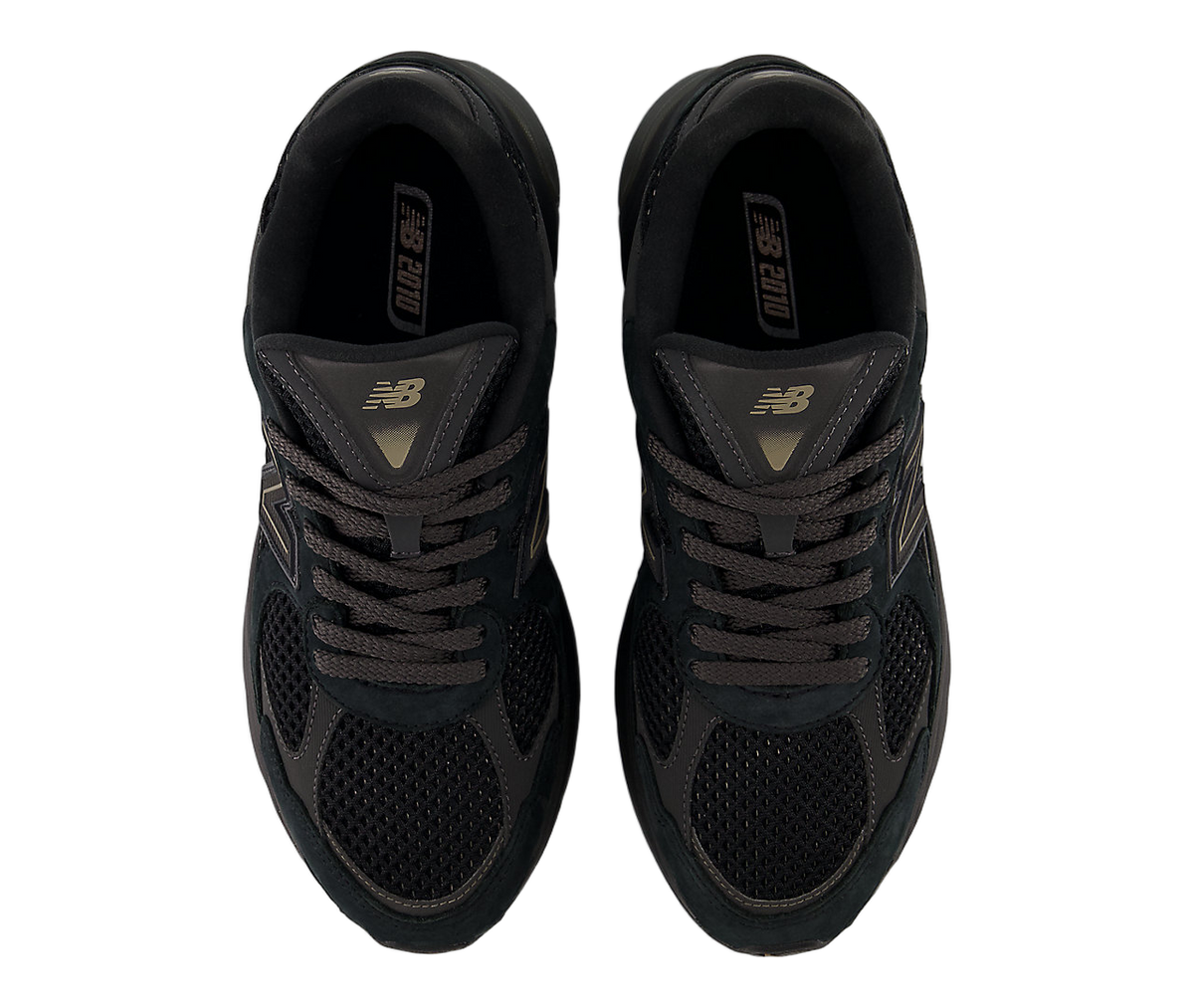 New Balance 2010 Black