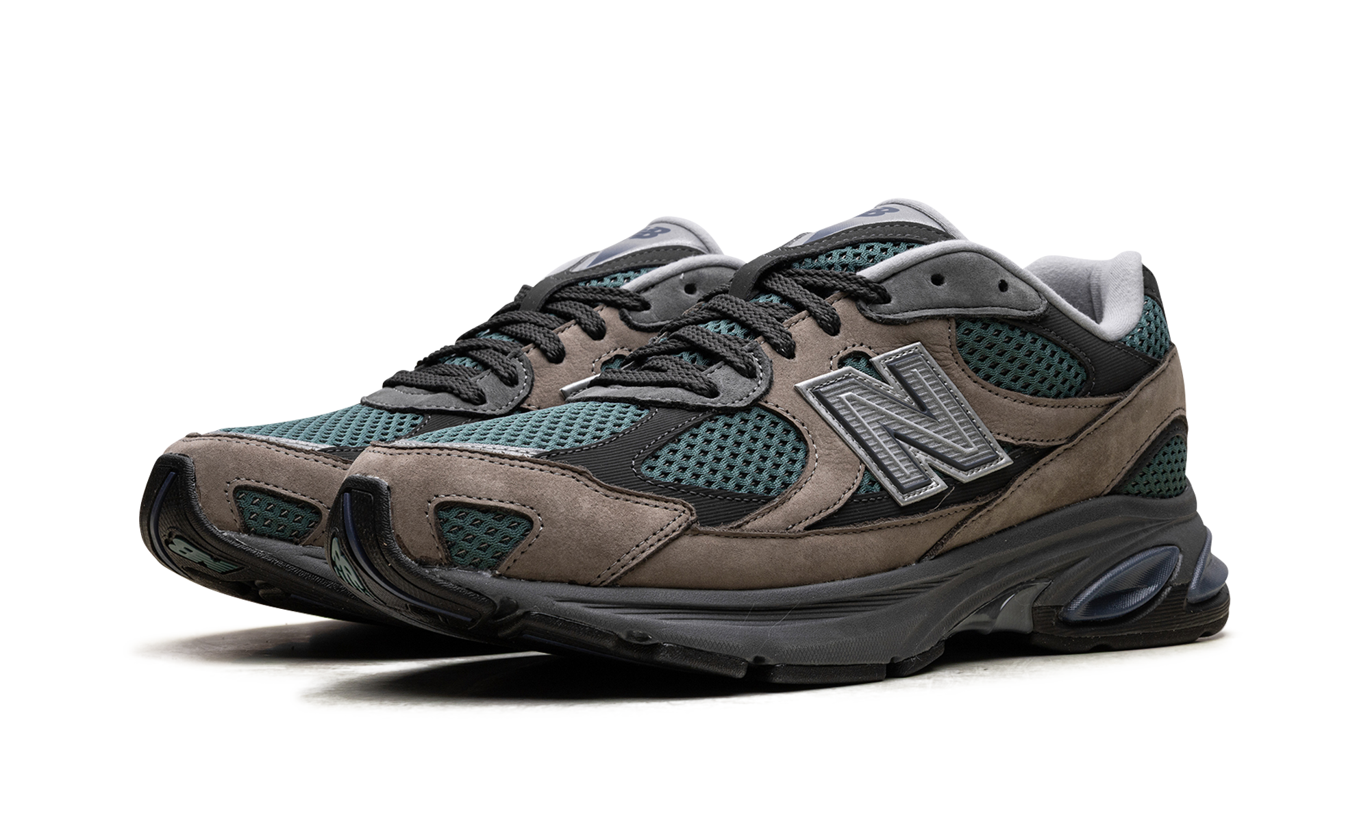 New Balance 2010 Dockside Indigo