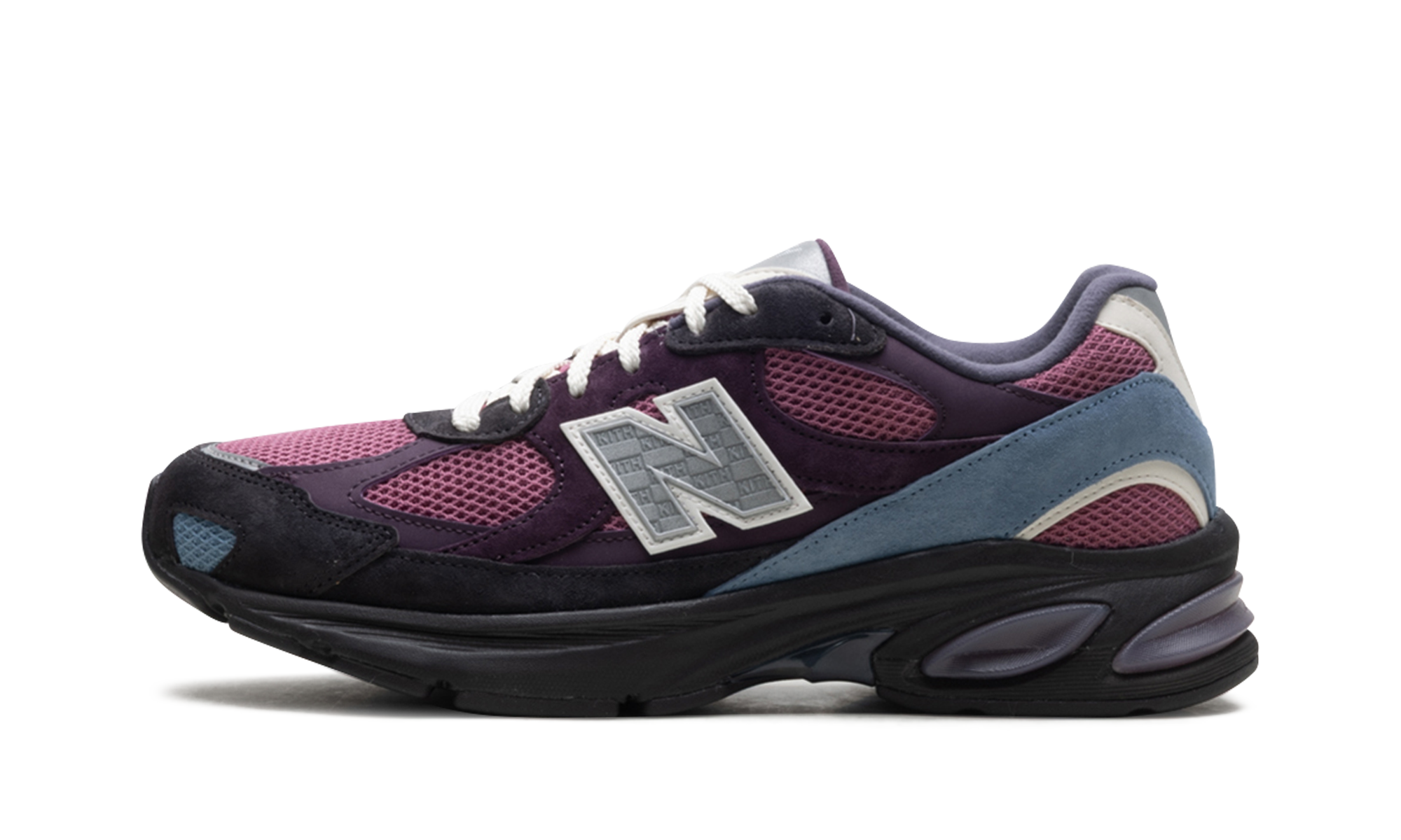 New Balance 2010 Kith Purple Black