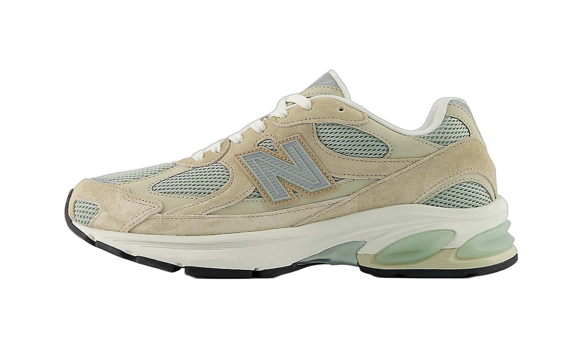 New Balance 2010 Mindful Grey Lone Star Grey