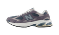 New Balance 2010 Neptune Grey Shadow Blue