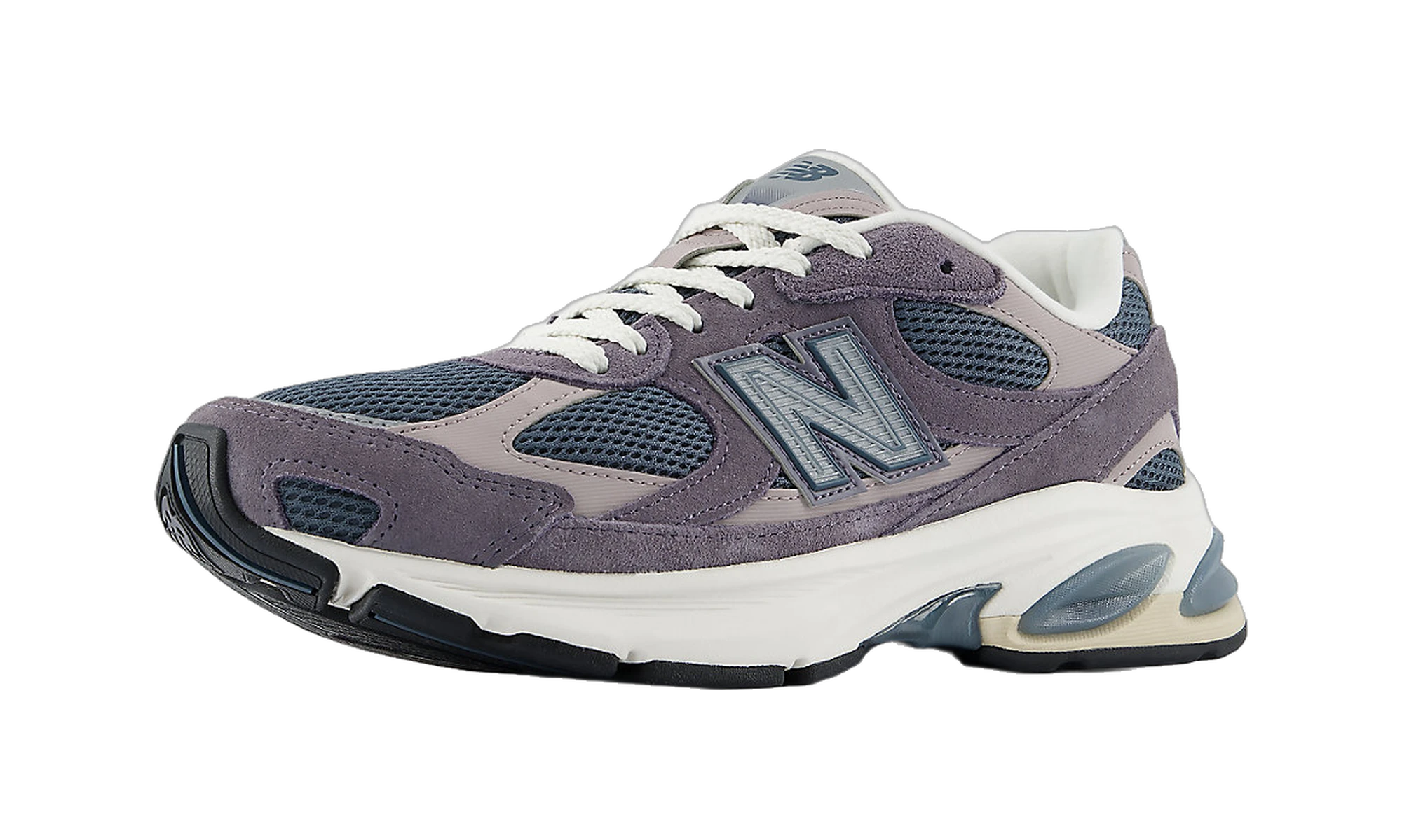 New Balance 2010 Neptune Grey Shadow Blue