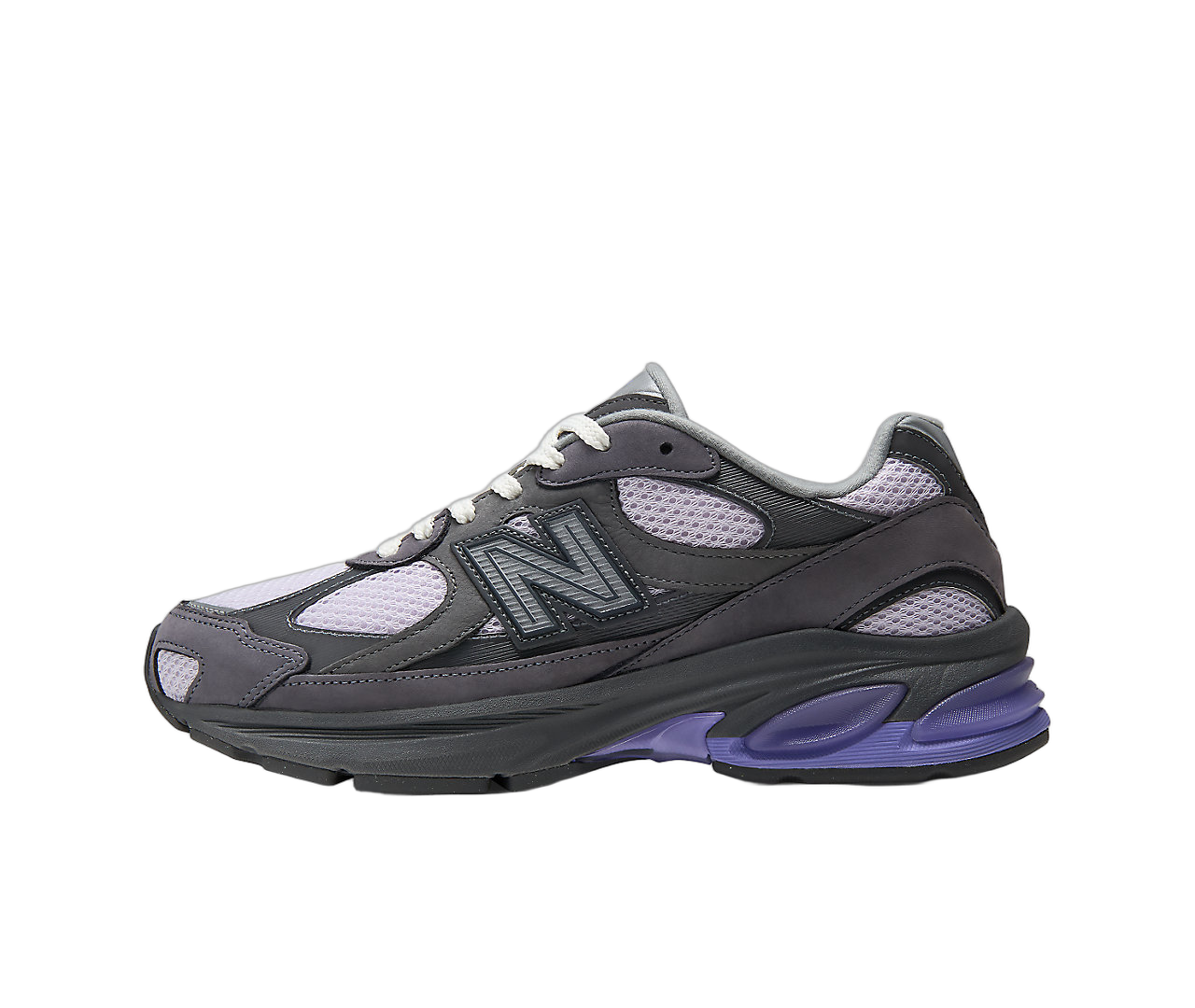 New Balance 2010 Neptune Grey Violet Crush
