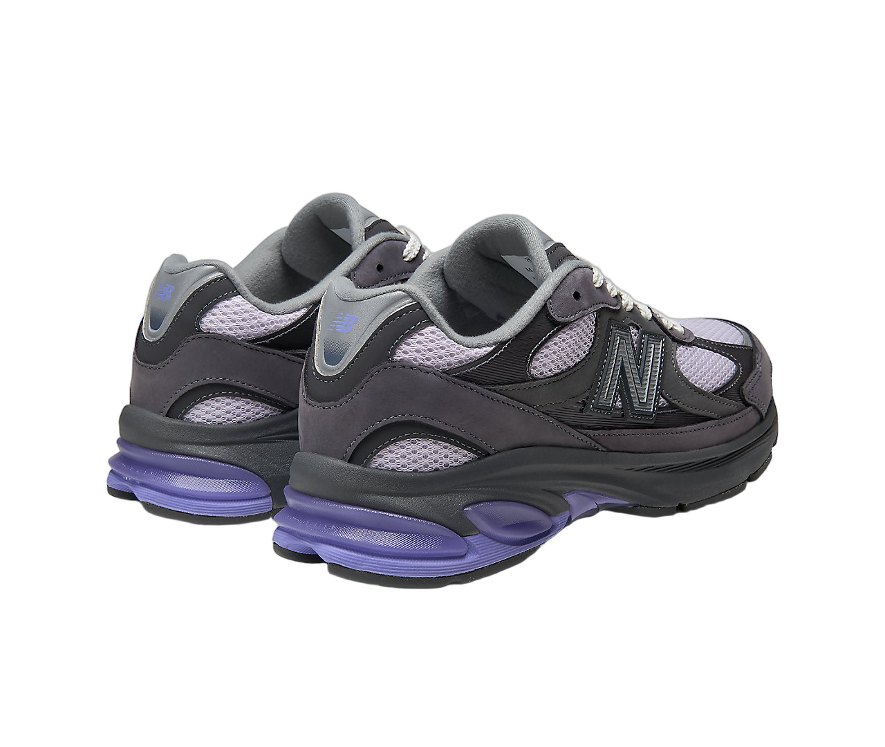 New Balance 2010 Neptune Grey Violet Crush