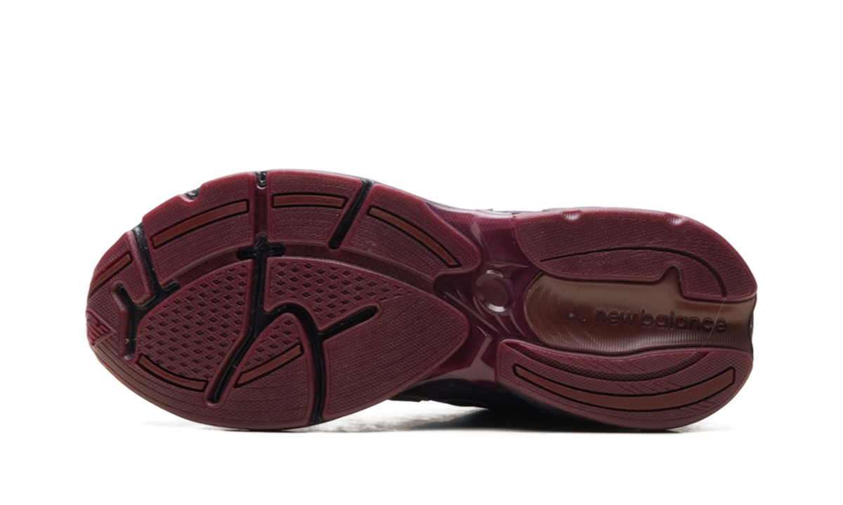 New Balance 2010 Rich Paul Plum Brown