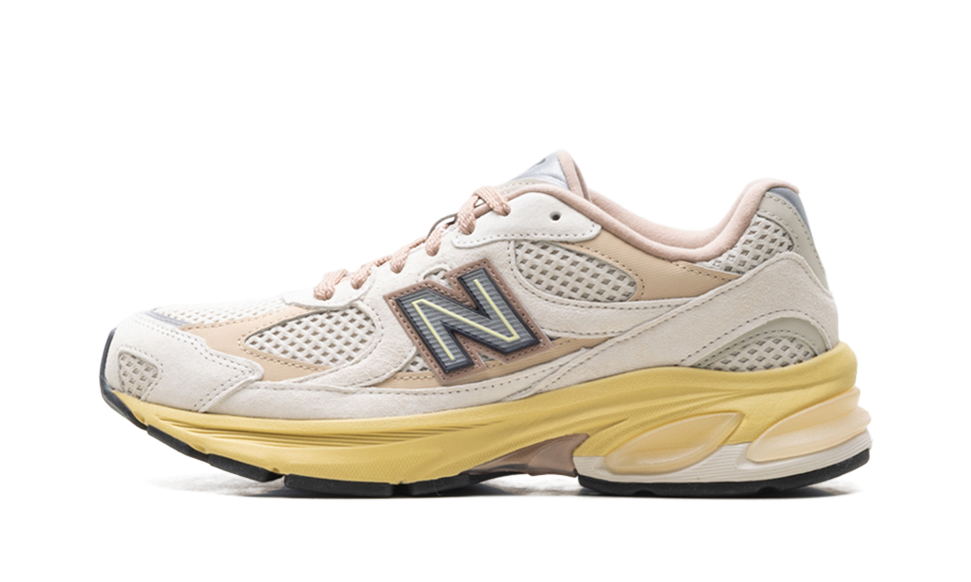 New Balance 2010 Rose Beige