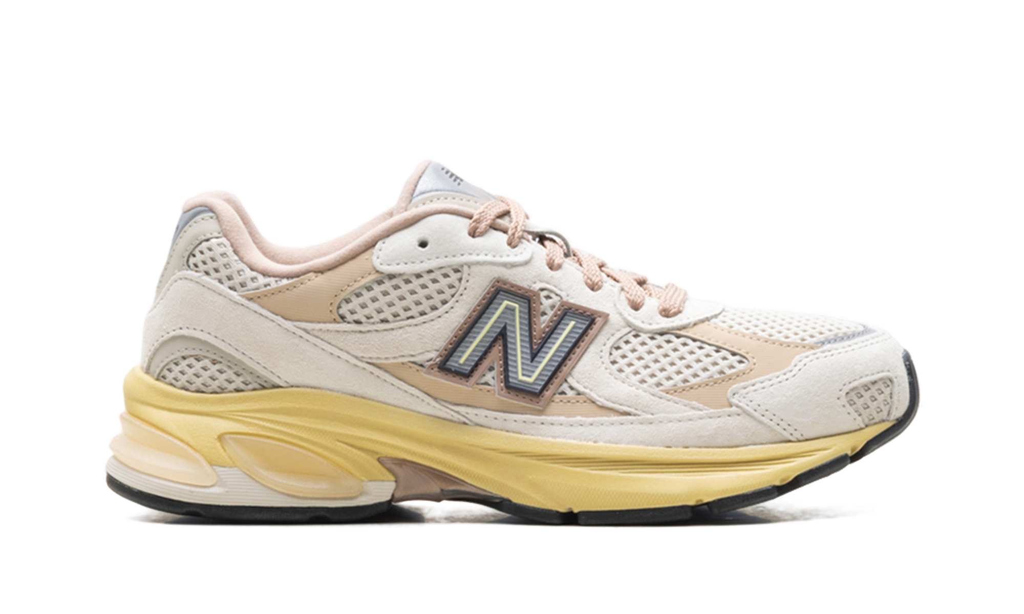 New Balance 2010 Rose Beige