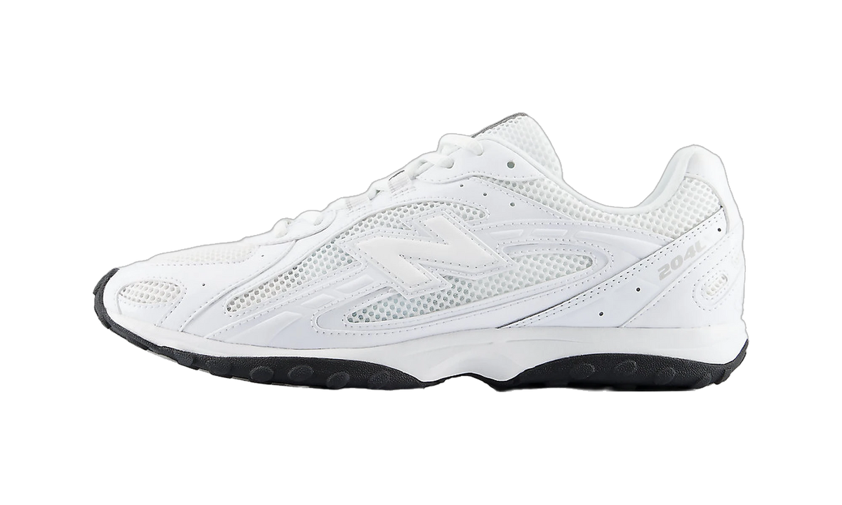 New Balance 204L 103 White