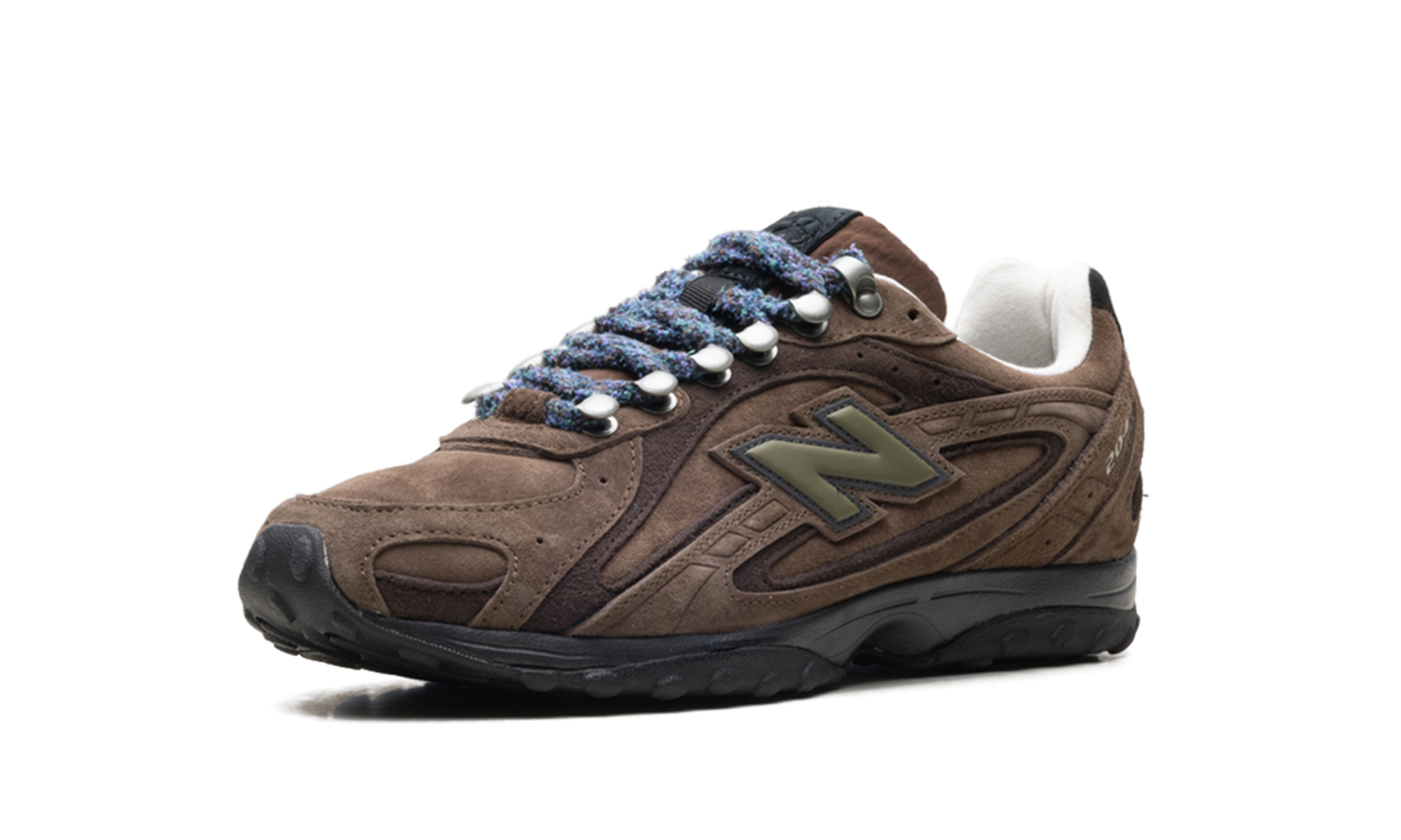 New Balance 204L Basketcase Beef & Broccoli