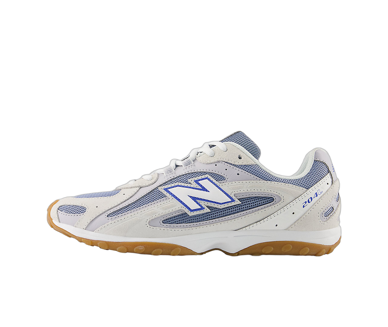 New Balance 204L Dusk Shower Blue Bird