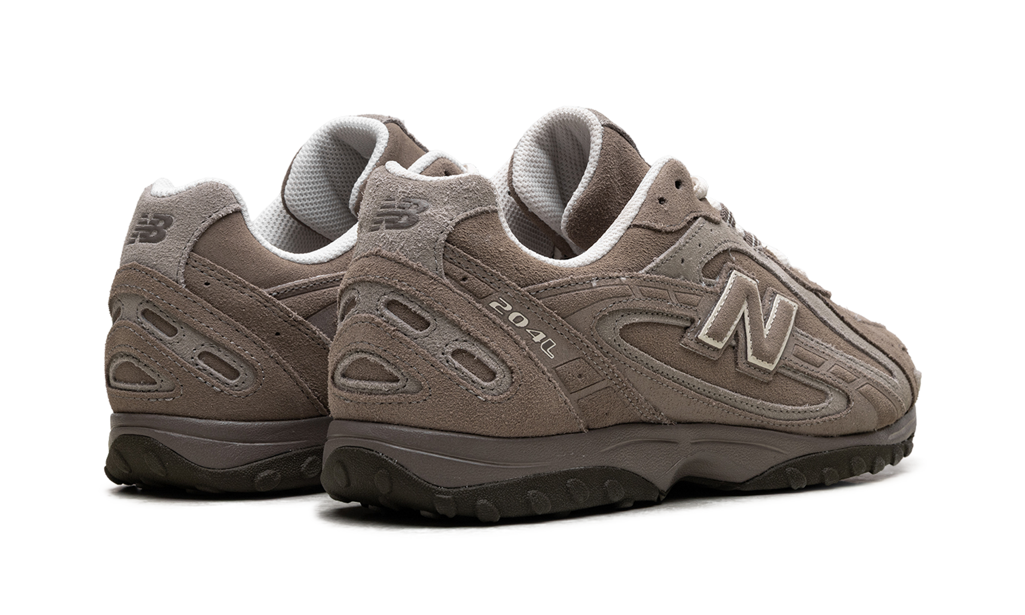 New Balance 204L Mushroom Arid Stone