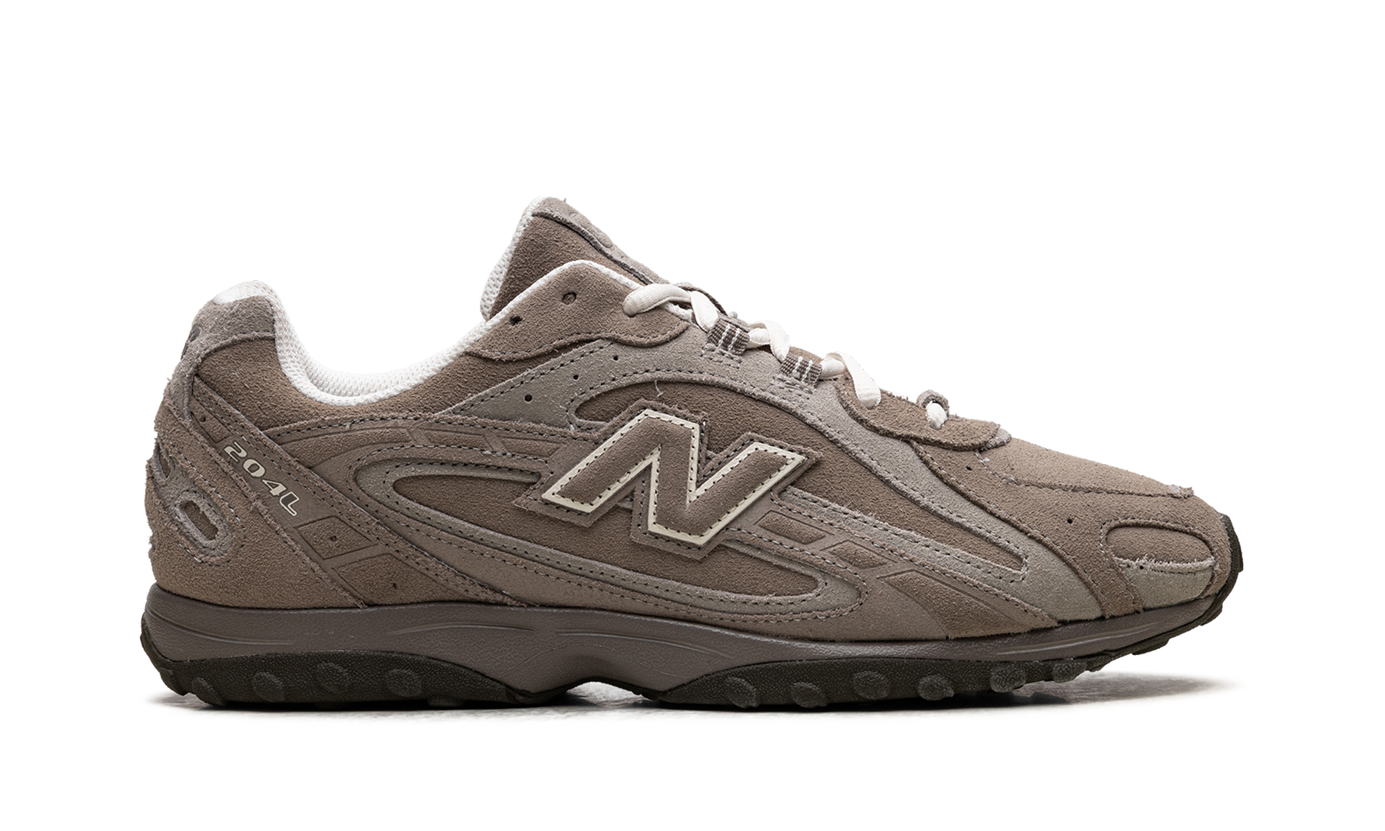 New Balance 204L Mushroom Arid Stone