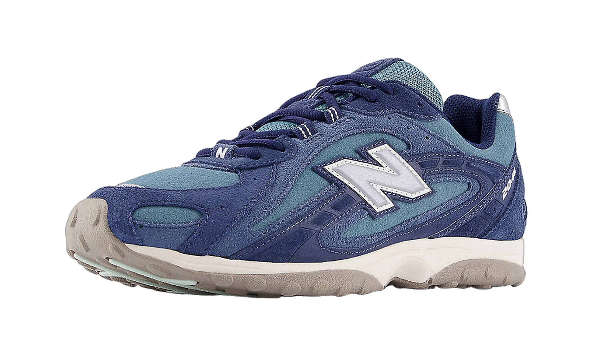 New Balance 204L Navy Salt Watre