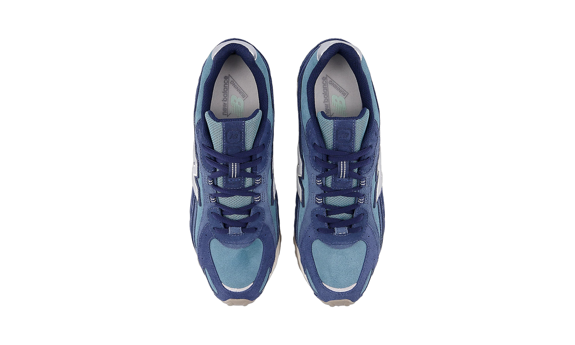 New Balance 204L Navy Salt Watre