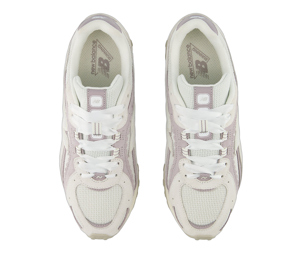 New Balance 204L Reflection
