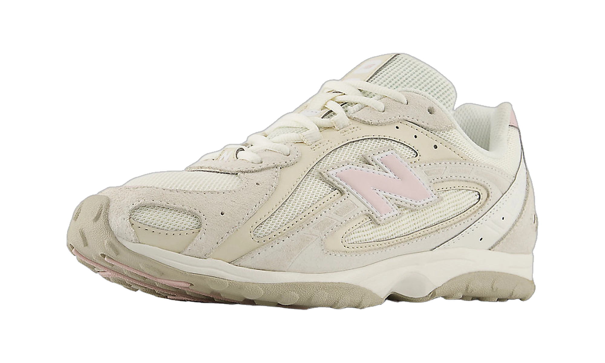 New Balance 204L Sea Salt Pink