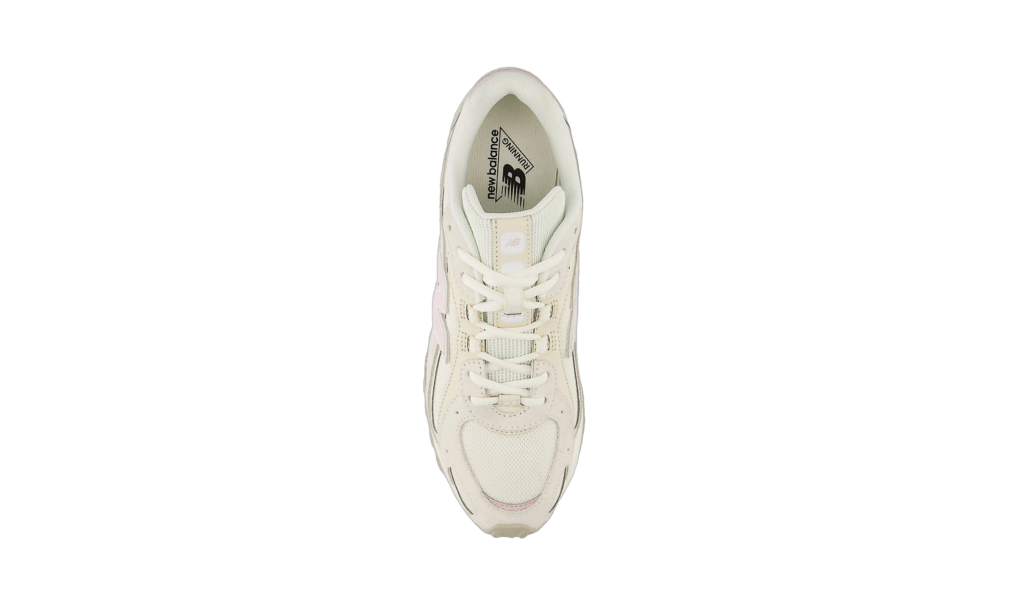 New Balance 204L Sea Salt Pink
