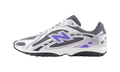 New Balance 204L Silver Metallic
