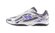 New Balance 204L Silver Metallic