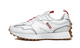 New Balance 327 Aries White