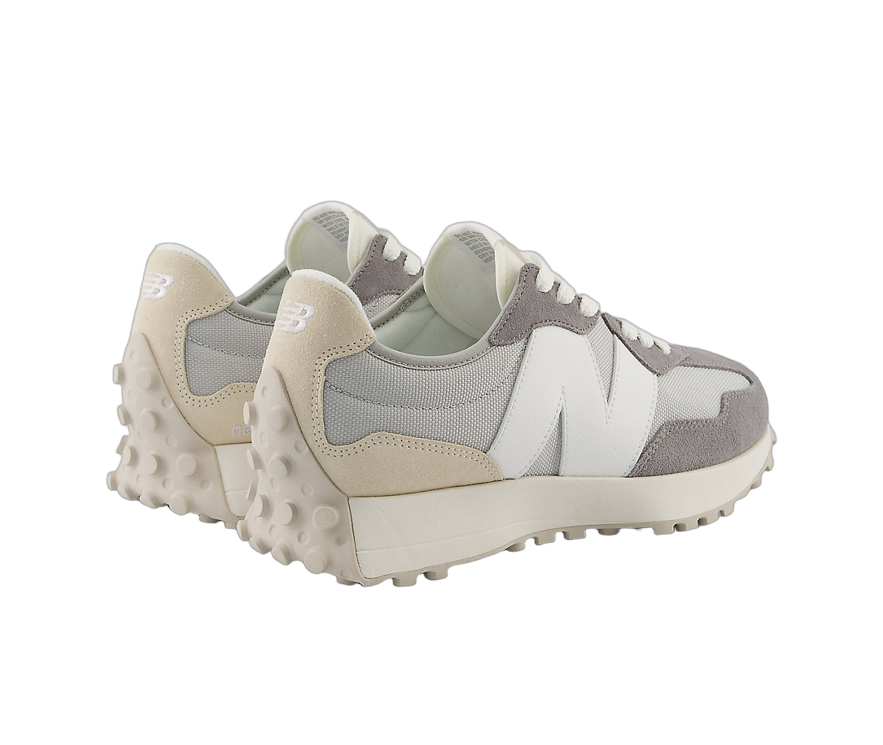 New Balance 327 Brighton Grey