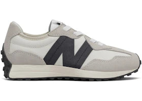 New Balance 327 Bungee Silver Birch Black (PS)