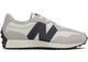 New Balance 327 Bungee Silver Birch Black (PS)