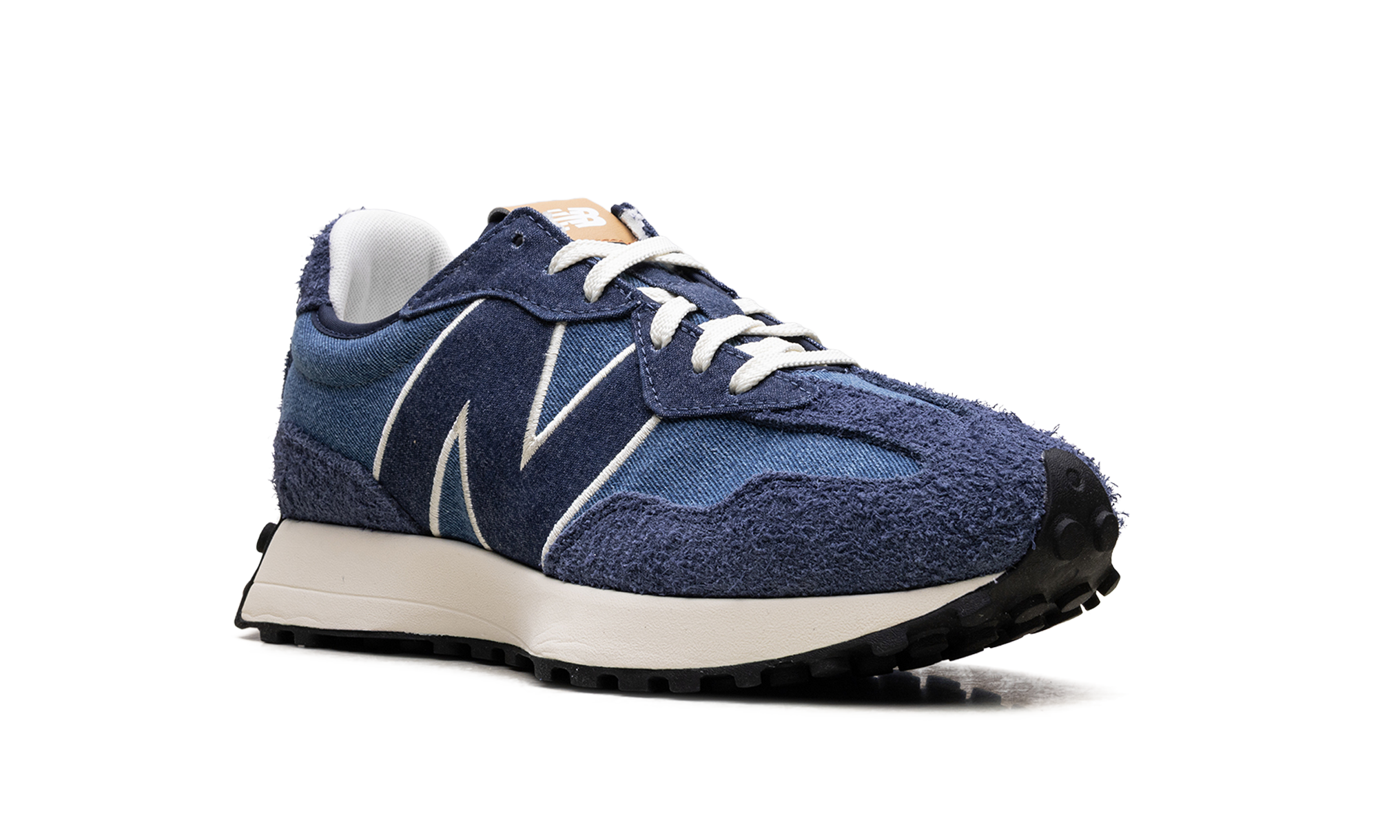 New Balance 327 Denim