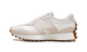 New Balance 327 Linen Sea Salt Gum