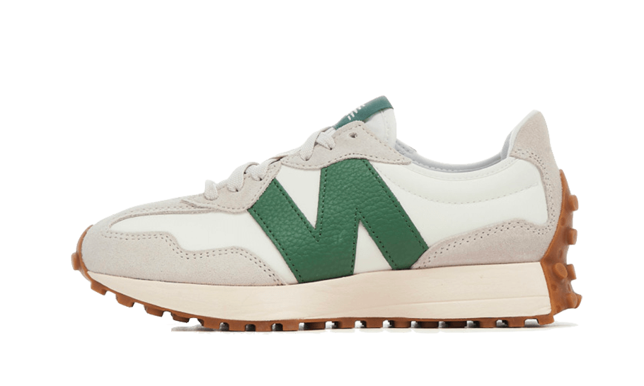 New Balance 327 Moonbeam Nori, Moonbeam/Nori (U327LX)