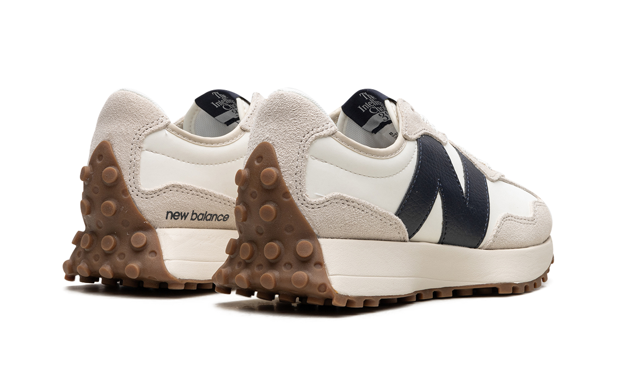 New Balance 327 Moonbeam Outerspace