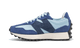 New Balance 327 Navy Blue