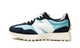 New Balance 327 Navy White