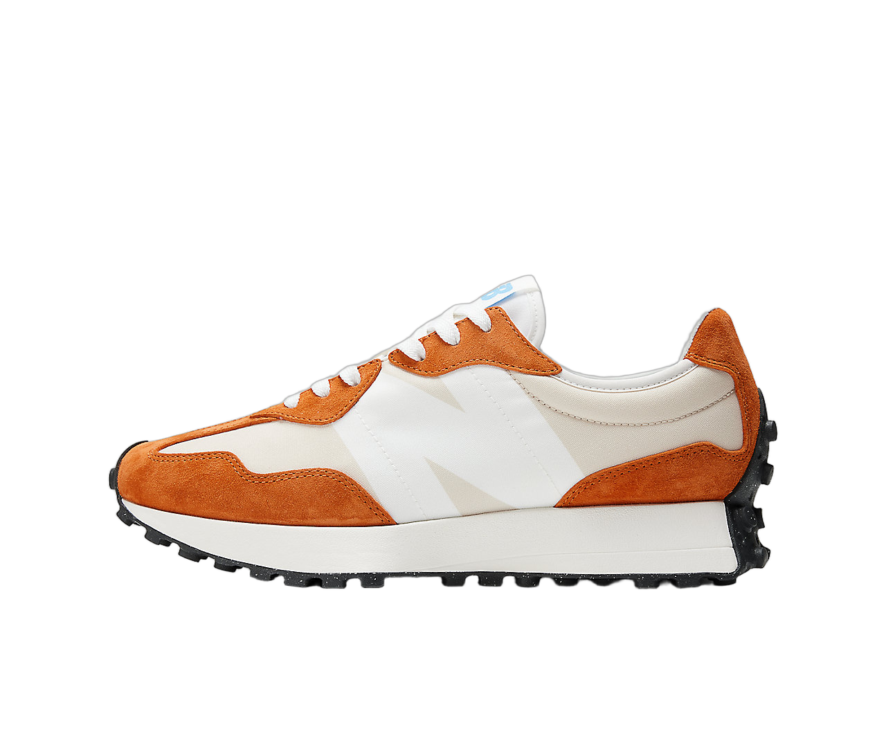 New Balance 327 Rust Oxide, Rust Oxide/Timberwolf (U327LF)