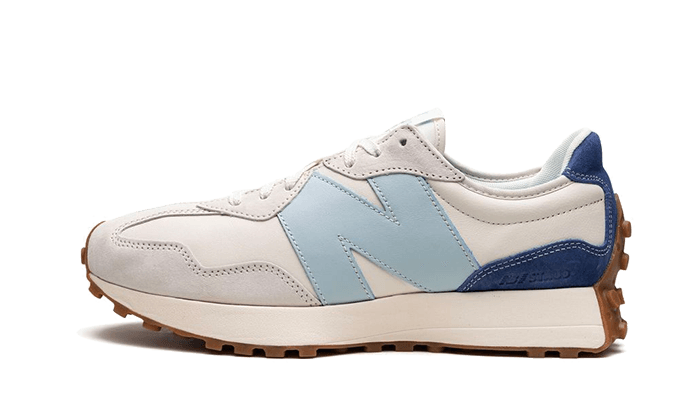 New Balance 327 STAUD Sea Salt Atlantic, Sea Salt/Atlantic (MS327SZ)