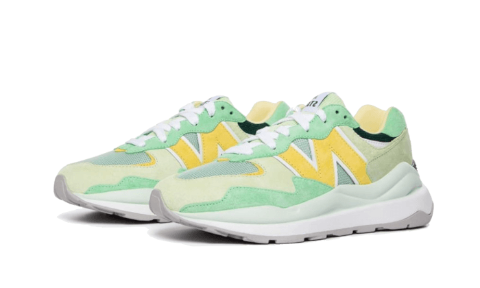 New Balance 327 STAUD Sea Salt Atlantic