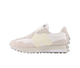 New Balance 327 Sea Salt White