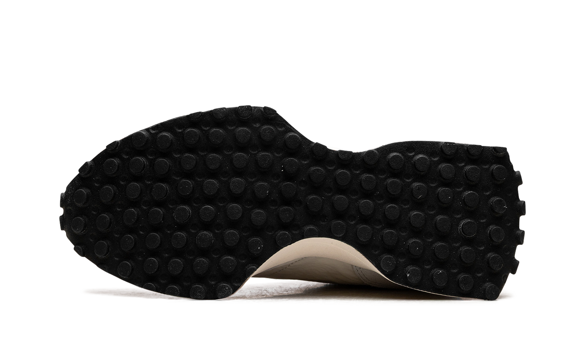 New Balance 327 Team Away Grey