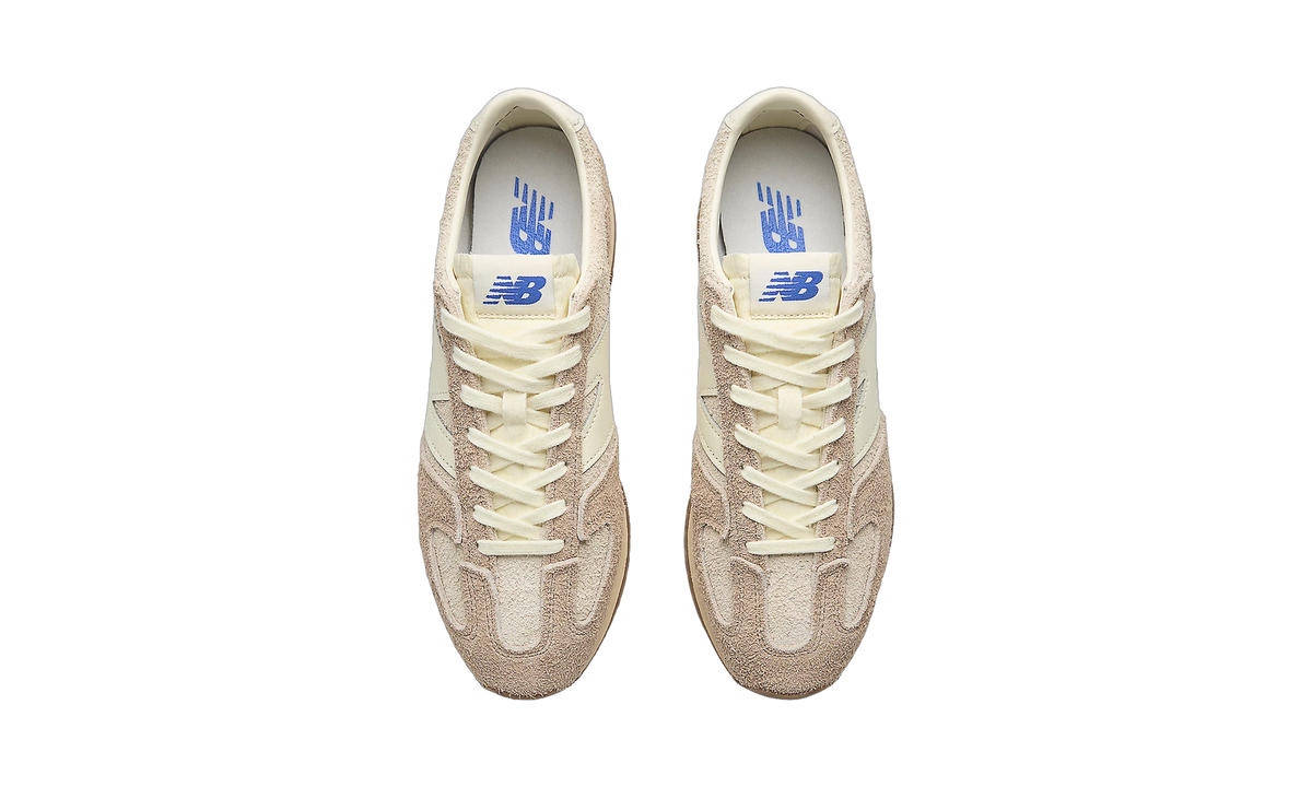 New Balance 471 Bisque Flat Taupe