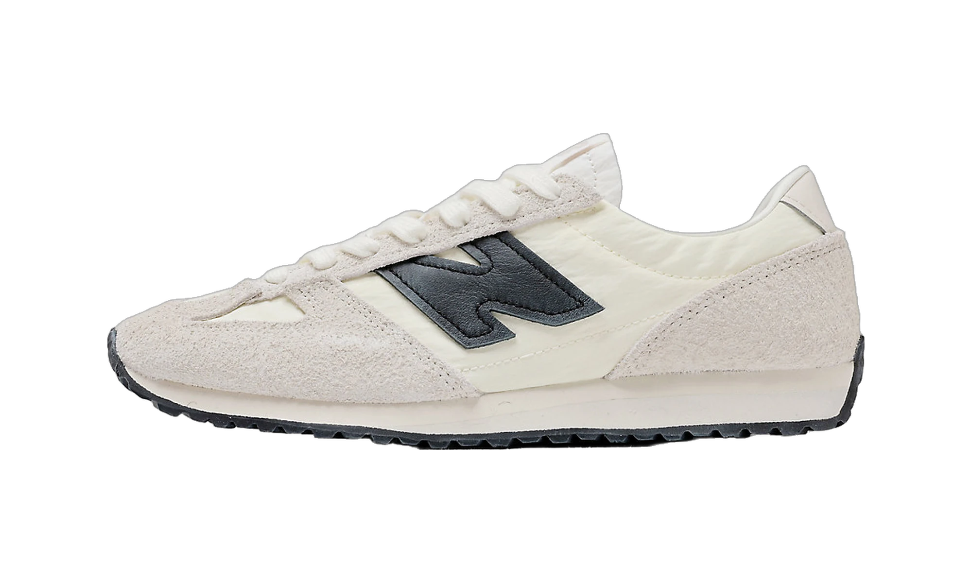 New Balance 471 Linen Angora Black