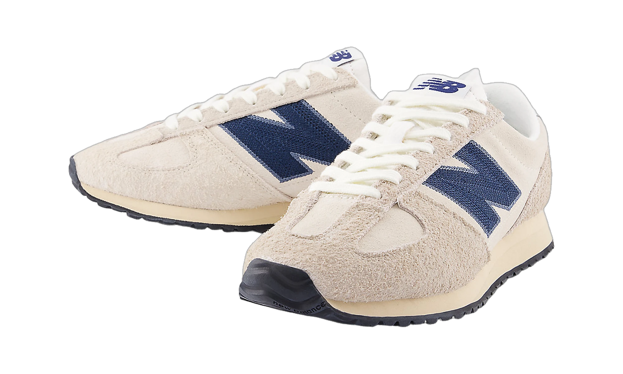 New Balance 471 Timberwolf Angora Indigo